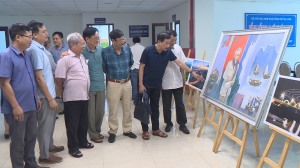 Tổng kết trại sáng tác VHNT năm 2023