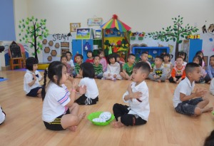 Giáo dục Hạ Long: Hứa hẹn một năm học mới nhiều thành công
