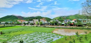 TP Hạ Long phấn đấu xây dựng xã 2 Sơn Dương, Bằng Cả trở thành xã nông thôn mới kiểu mẫu điển hình trong năm 2024