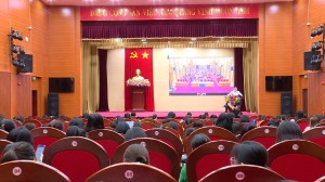 Bồi dưỡng chính trị hè cho giáo viên năm 2023