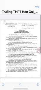 Thông báo việc lựa chọn đơn vị tổ chức thưc hiện đấu giá tài sản thanh lý