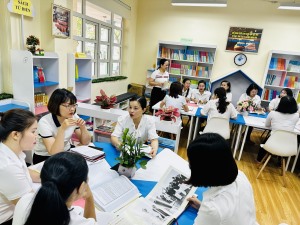Tăng cường sự lãnh đạo của Đảng, sự quản lý của nhà nước đối với đổi mới giáo dục và đào tạo