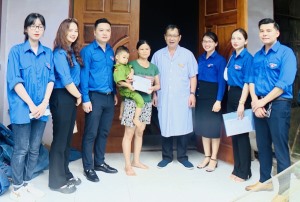 Những kỳ nghỉ Hồng đầy ý nghĩa