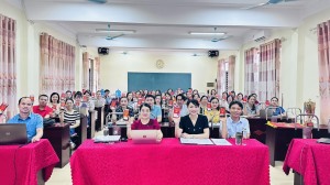 Hạ Long: người dân tích cực tham gia Cuộc thi tìm hiểu “Quảng Ninh 60 năm xây dựng và phát triển”
