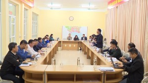 Thành phố đối thoại, công khai kết quả giải quyết đơn thư của công dân