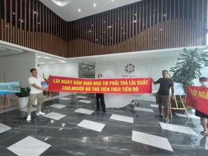 TP Hạ Long: Giải quyết các dự án tranh chấp, gây mất ổn định ANTT.