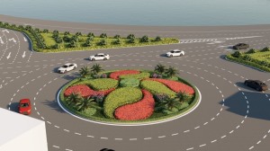 TP Hạ Long: Cải tạo các đảo giao thông