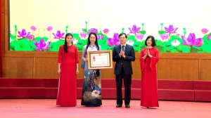 TP Hạ Long: Phát động phong trào thi đua năm 2024