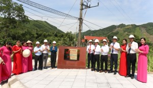Tích cực chuẩn bị Đại hội Đảng bộ các cấp
