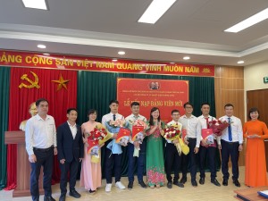 Chú trọng xây dựng Đảng trong doanh nghiệp ngoài nhà nước