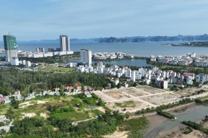 Quảng Ninh: Đẩy nhanh tiến độ phát triển nhà ở xã hội