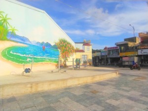 Tích cực chỉnh trang các khu đất trống, chung tay vì Hạ Long xanh, sạch, đẹp