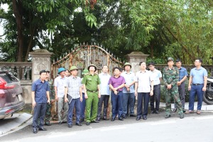 Hạ Long vượt siêu bão Yagi