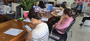 Tiện ích Thanh toán trực tuyến khi thực hiện thủ tục hành chính tại phường Hà Trung
