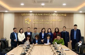 Nâng cao sự hài lòng của người dân, tổ chức trong giải quyết thủ tục hành chính