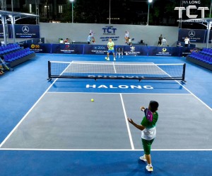 Sắp diễn ra Giải thể thao Hạ Long Pickleball Challenger 2024 - VVP Tour 