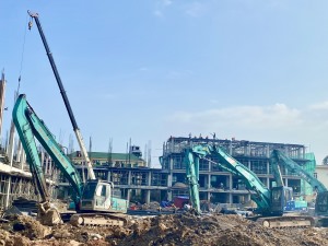 Đầu tư công TP Hạ Long: Đẩy nhanh tiến độ, tăng tốc giải ngân, quyết tâm về đích
