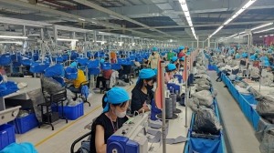 Nỗ lực khôi phục sản xuất, kinh doanh sau bão Yagi