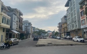 TP Hạ Long chỉnh trang đô thị, giải quyết "cơn khát" điểm đỗ xe