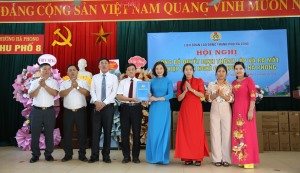 Thành lập Nghiệp đoàn nghề cá đầu tiên tại Hạ Long.