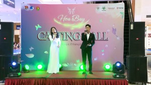 Thành đoàn Hạ Long tổ chức Casting Call cho chương trình nghệ thuật "Hoa Bay"
