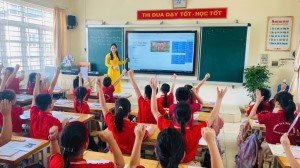 Phát triển giáo dục Hạ Long trong kỷ nguyên mới