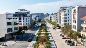 Hạ Long đầu tư trên 20 tỷ cải tạo mương nước thành công viên, bãi đỗ xe