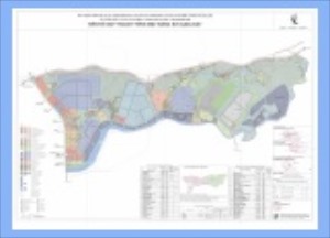 Quy hoạch phân khu tỷ lệ 1/2000 Phân khu 15 tại các xã Thống Nhất, Vũ Oai, Hòa Bình