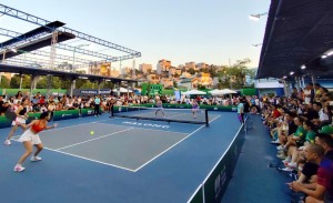 Khai mạc giải “Hạ Long Pickleball Challenger 2024 – VVP Tour”