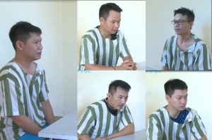 Công an TP Hạ Long: Kiềm chế, kéo giảm phạm pháp hình sự trên 20%