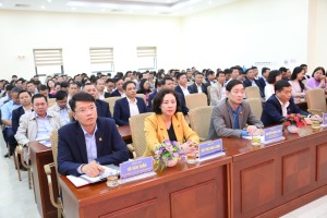 Công ty cổ phần nước sạch Quảng Ninh triển khai nhiệm vụ năm 2025