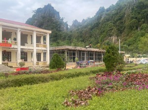 Đẩy nhanh thi công các công trình trọng điểm