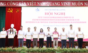 Nâng cao chất lượng, hiệu quả công tác dân vận và thực hiện dân chủ cơ sở