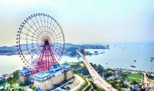 Quảng Ninh: 5 vấn đề được thảo luận, cho ý kiến trong hội thảo khoa học về thúc đẩy kinh tế TP Hạ Long