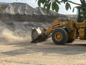 Bảo vệ môi trường tại các cảng 