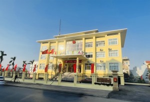 Phường Cao Xanh: Sẵn sàng cho ngày bầu cử trưởng khu phố