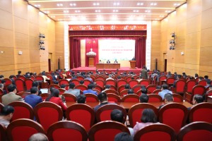 Hạ Long nhất trí phương án “không tổ chức HĐND tại đơn vị hành chính cấp xã”