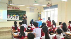 Giáo dục Hạ Long vững bước vào kỷ nguyên mới – Kỷ nguyên vươn mình của dân tộc