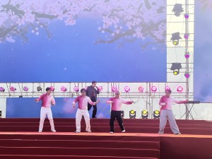 Tổng duyệt chương trình “Hạ Long Chào năm mới 2025”