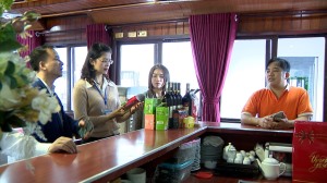 TP Hạ Long: kiểm tra môi trường kinh doanh du lịch trên địa bàn 