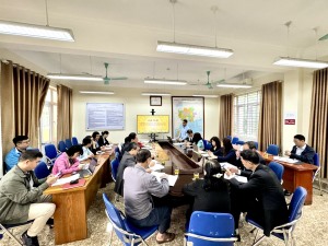 Phường Giếng Đáy phát động và ký cam kết thực hiện các tiêu chí kiểu mẫu