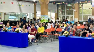 Hiến máu nhân đạo: Kết nối trái tim – Tiếp nhịp đập sống