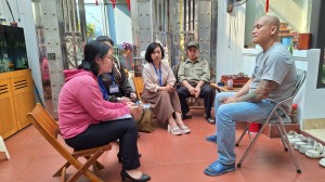 Triển khai công tác điều tra dân số và nhà ở giữa kỳ năm 2024