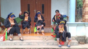 Giữ gìn bản sắc văn hoá dân tộc Dao xã Đồng Sơn
