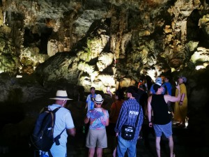 Tạo thêm sức hút cho Di sản Vịnh Hạ Long