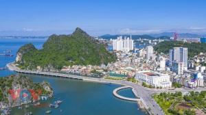 Thi tuyển ý tưởng kiến trúc công trình biểu tượng tại khu ngã ba đường Trần Hưng Đạo – Trần Quốc Nghiễn, thành phố Hạ Long