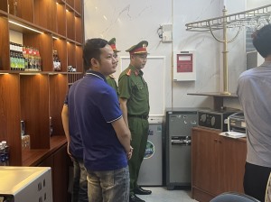 Tăng cường PCCC tại các nhà hàng, cơ sở lưu trú du lịch