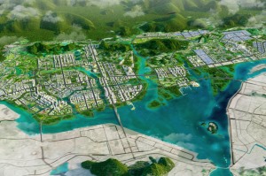 Chủ tịch UBND tỉnh cho ý kiến về quy hoạch khu vực phía Bắc TP Hạ Long