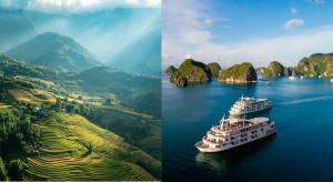 Sa Pa, Hạ Long chiếm 2 vị trí trong top 5 điểm đến tăng trưởng nhanh nhất châu Á