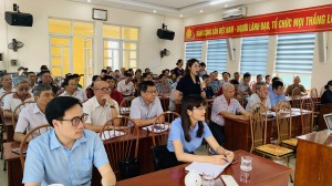 TP Hạ Long: Cải cách hành chính nhằm nâng cao năng lực cạnh tranh, thu hút đầu tư